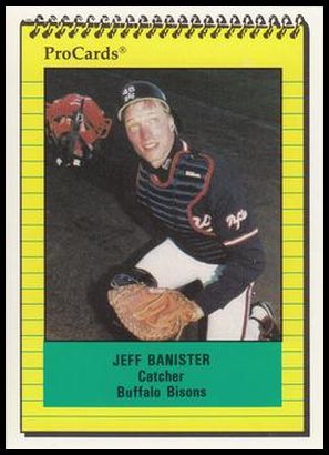 544 Jeff Banister